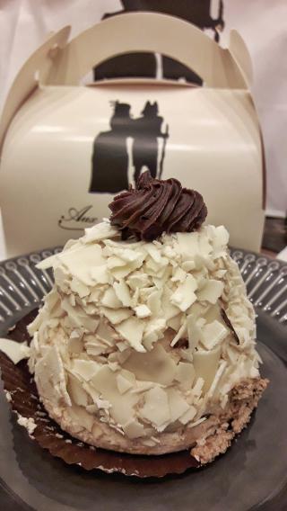 Boulangerie Aux Merveilleux de Fred 0