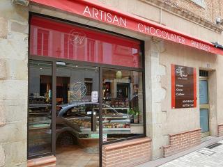 Boulangerie Thierry Aimé 0