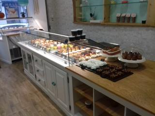 Boulangerie Laissez Lucie Faire 0