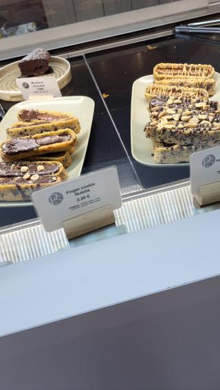 Boulangerie La Pause Sucrée 0