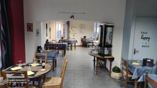 Boulangerie Le Saint Paul 0