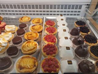 Boulangerie Le Boulanger de l'Alpe 1