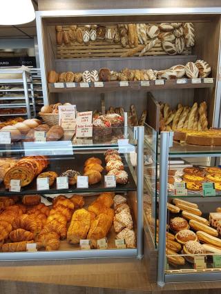 Boulangerie Maison Chevallier 1