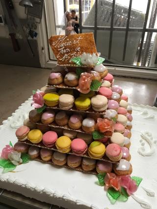 Boulangerie Nos Graines Nos Pains 1