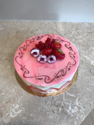 Boulangerie Nos Graines Nos Pains 0