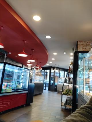 Boulangerie Cacao.T 0