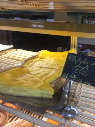 Boulangerie La Comtesse de Trévise 1