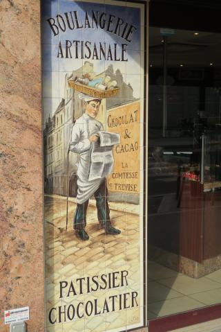 Boulangerie La Comtesse de Trévise 2