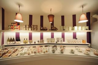 Boulangerie TARTIN'ART BOULANGERIE, SNACKING, TRAITEUR 0