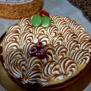 Boulangerie Boulangerie pâtisserie B&B Dieupentale 0