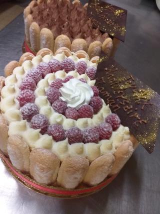 Boulangerie Boulangerie des Bergeries 0