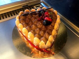 Boulangerie Boulangerie des Bergeries 0