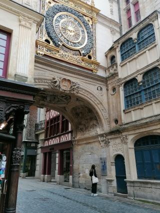 Boulangerie PAUL Jeanne d'Arc 0