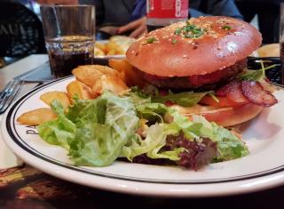 Boulangerie PAUL Jeanne d'Arc 0
