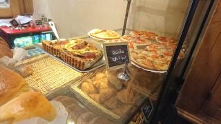 Boulangerie Boulangerie-Pâtisserie Maison Pitman 0