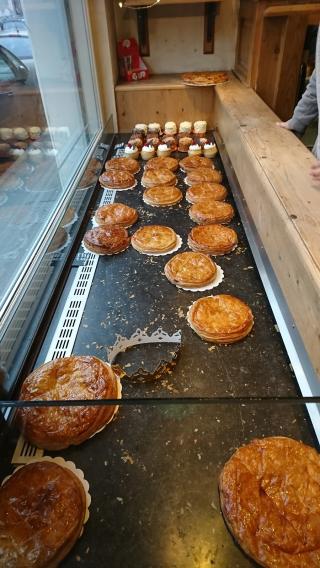 Boulangerie Boulangerie-Pâtisserie Maison Pitman 0