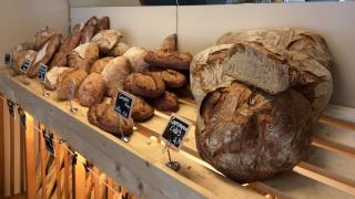 Boulangerie Bara - Boulangerie Patisserie - Nantes 1