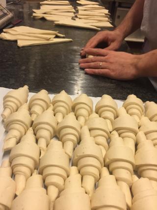 Boulangerie Bara - Boulangerie Patisserie - Nantes 0