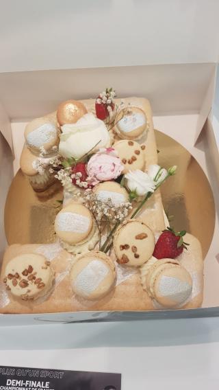 Boulangerie Les Macarons d'Anthony 0