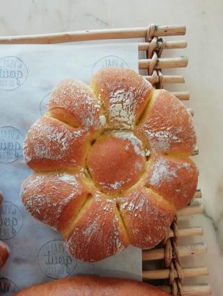 Boulangerie Boulangerie Pâtisserie du Pont Neuf U&M 0
