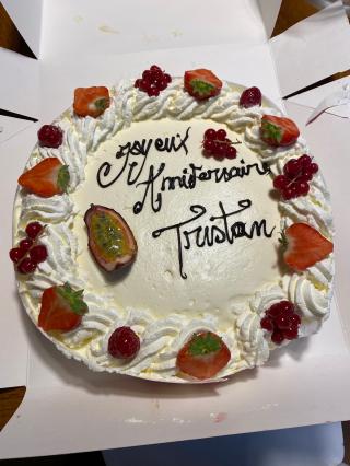 Boulangerie LA TRADI DU CHATEAU 1