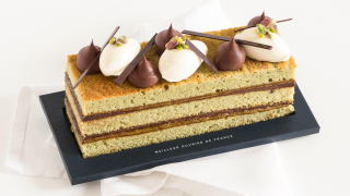 Boulangerie Pâtisserie Nicolas Bernardé 1