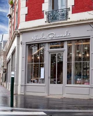 Boulangerie Pâtisserie Nicolas Bernardé 2