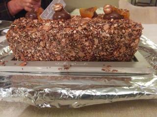 Boulangerie Pâtisserie Nicolas Bernardé 0