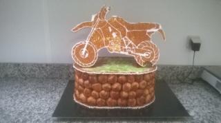 Boulangerie Farine et Vanille - Fournil de Quinsac 0