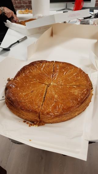 Boulangerie Boulangerie Ambiance Gourmande 0