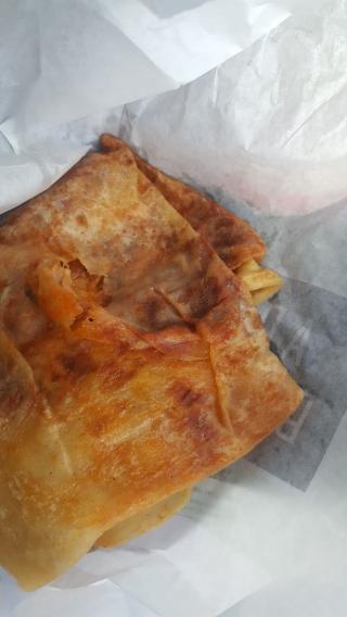 Boulangerie Boulangerie Ambiance Gourmande 0