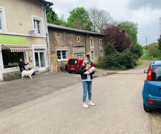 Boulangerie Chez Heloise et Gael 0