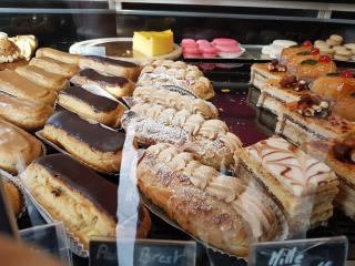 Boulangerie Goudenhooft 0