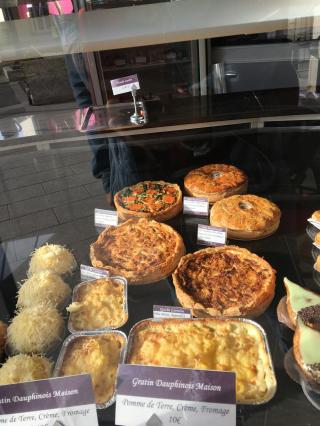 Boulangerie Goudenhooft 0