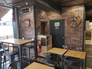 Boulangerie La Fabrique 2