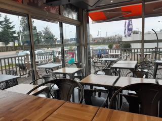 Boulangerie La Fabrique 0