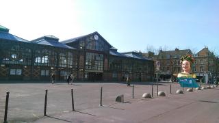 Boulangerie Aux Merveilleux de Fred 0