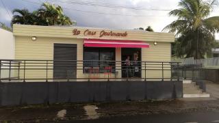 Boulangerie la case gourmande 0