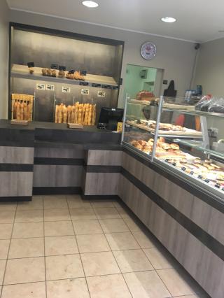 Boulangerie Boulangerie Pâtisserie Michel 0