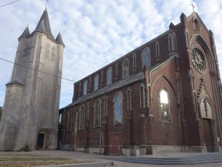 Boulangerie Boulangerie Pâtisserie Toulemonde 0