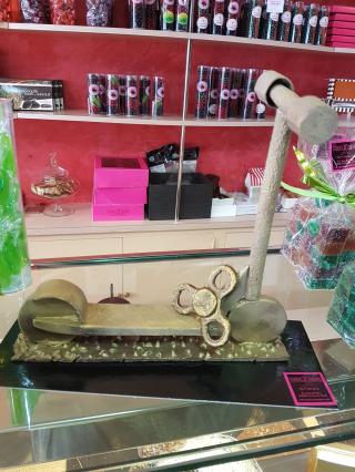 Boulangerie Patisserie Sabot 0