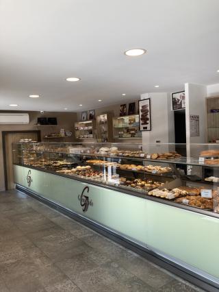 Boulangerie Boulangerie de Fontsainte 0