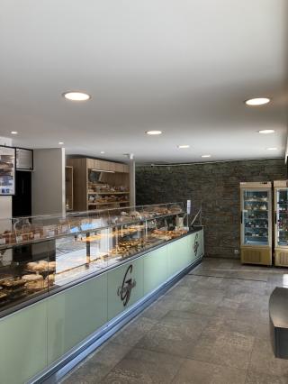 Boulangerie Boulangerie de Fontsainte 0