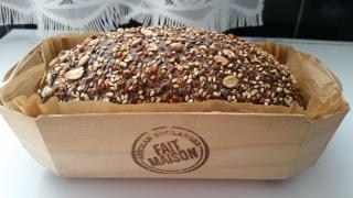 Boulangerie Tradi Du Bois De La Grange 1