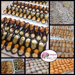 Boulangerie VIRGINIE CUIZIN 0