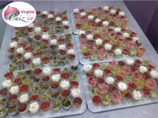 Boulangerie VIRGINIE CUIZIN 0