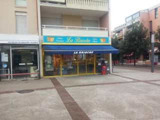 Boulangerie La Brioche 0
