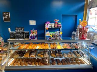 Boulangerie Au Pain D'épi 0