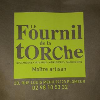 Boulangerie Le fournil de la torche 0