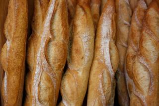 Boulangerie Le Fournil de Peymeinade 0